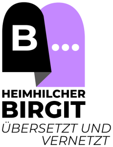 Birgit Heimhilcher - Übersetzer - Sprachschulung